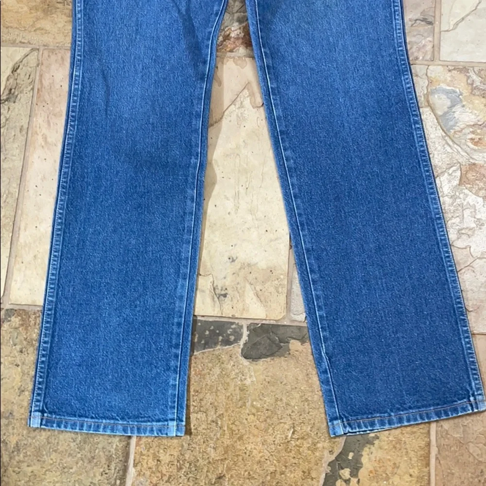 Wrangler Jeans Size 34 - Picture 4 of 10